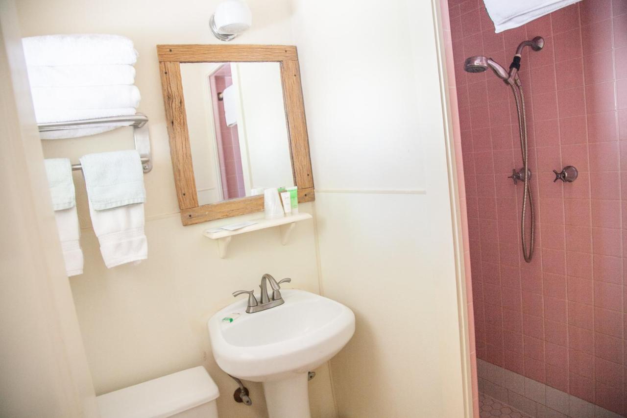 Shiner Country Inn Ngoại thất bức ảnh