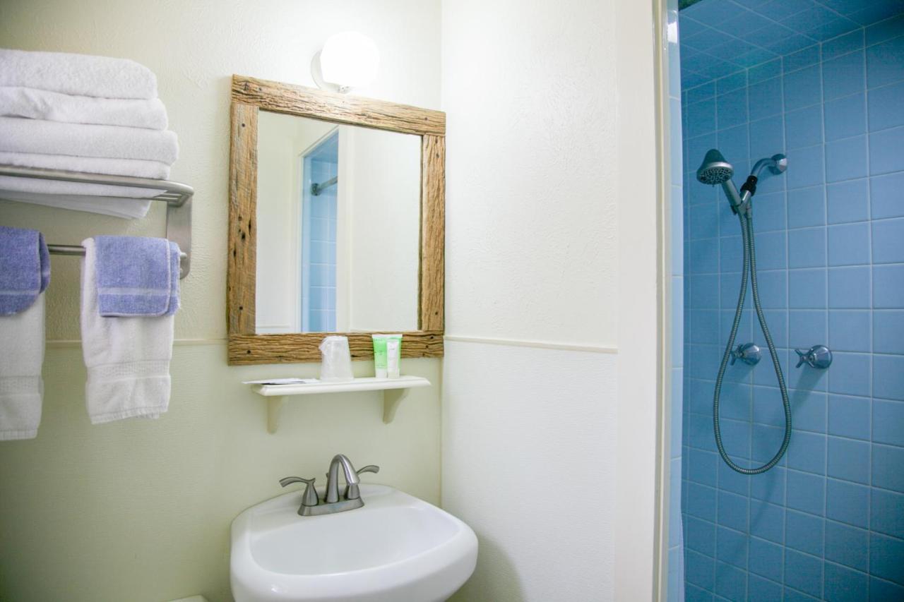 Shiner Country Inn Ngoại thất bức ảnh