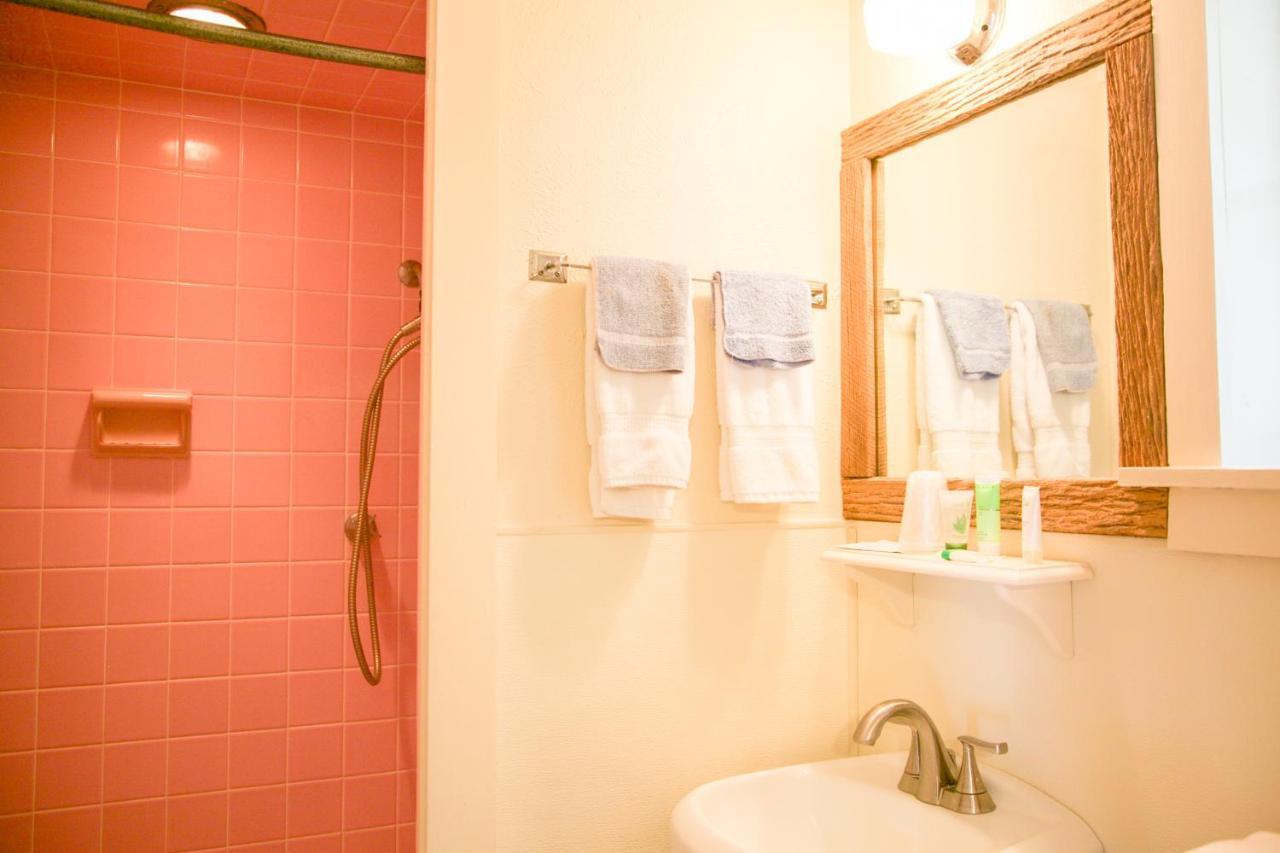 Shiner Country Inn Ngoại thất bức ảnh